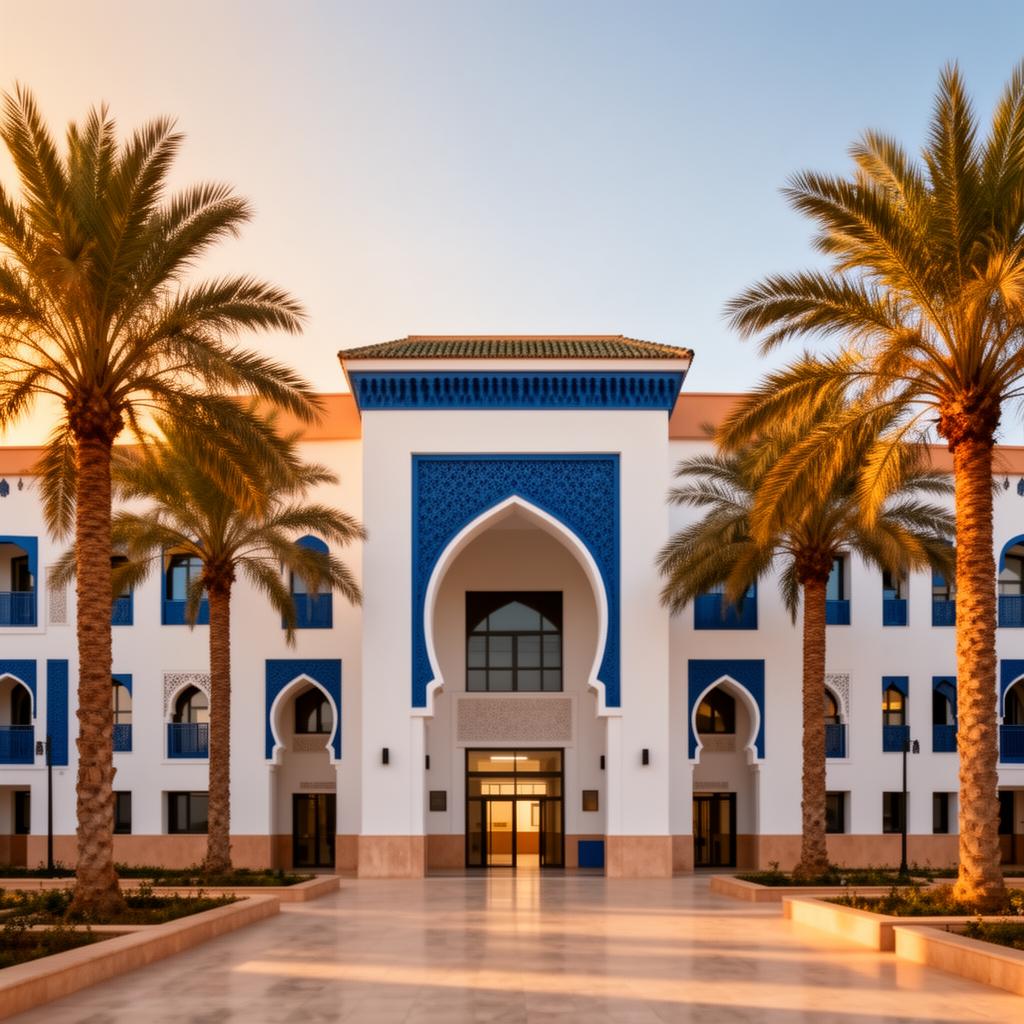 École Al Jabr